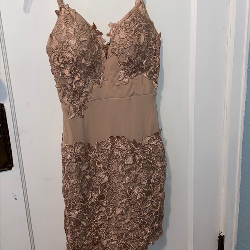 Sexy going out dress